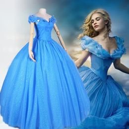 Discount Cinderella S Dresses | 2016 Cindere