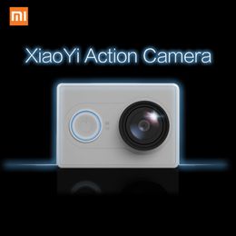 Discount Mi Yi Action Camera | 2016 Mi Yi Acti