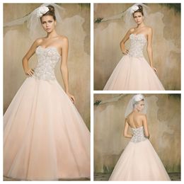 alexia bridal gowns