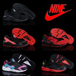 Nike Air Huarache Triple Black Cheap Nike Air Huarache Triple Black Cheap