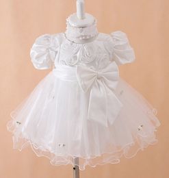 Wholesale toddler wedding dresses