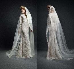 wedding dress fetish