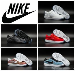 Discount Air Force One Low White | 2016 Air Force One Low White on Sale at
