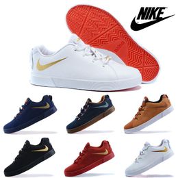 Nike LeBron XII 12 NSW Lifestyle Casual Shoes For Men High Quality Low Cut High Quality Skate Shoes Mens Sports Shoes 7-12 Nike Low Cut Skate Shoes deals