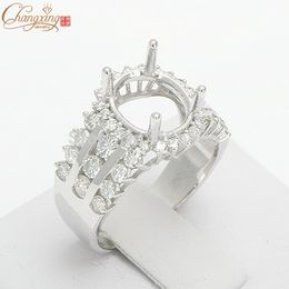 Oval diamond rings for sale