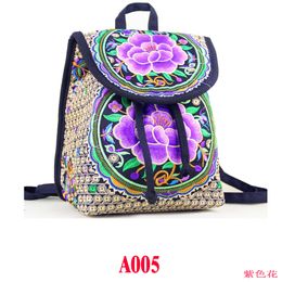 mochilas etnicas baratas