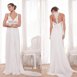 wedding dress by crystal elizabeth