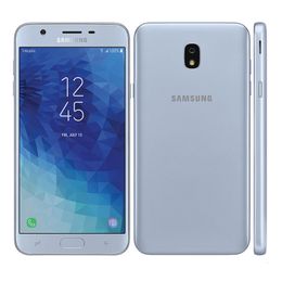 5.5 pollici Originale 2018 Samsung Galaxy J7 Star J737T Octa Core Android 9.0 2GB RAM 32GB ROM 4G LTE Telefoni sbloccati
