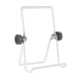 Universal Portable Foldable Adjustable Metal Tablet Stand Holder For 8 13inch Ipad Mini Huawei M5 M3 Xiaomi Samsung