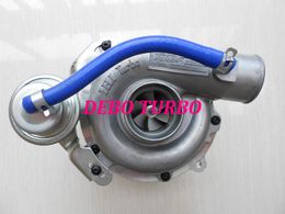 NEW RHF5 VIBR 8971397243 Turbo turbocharger for ISUZU Trooper HOLDEN Rodeo OPEL Astra 4JB1T 2.8L 100HP 98-04