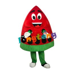Mascot Costumes1036 Kids Adult Watermelon Mascot Costume Cartoon For Party Show