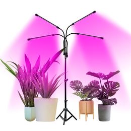 LED Grow Light 5V USB LED Plant Lamp Full Spectrum Phyto Lamp For indoor Vegetable Flower Seedling