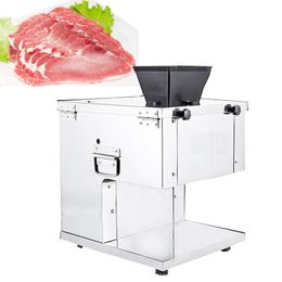 Cheap Price Fresh Beef Jerky Cutter Slicer/ Flake Pork Meat Vegetable Potatoes mushrooms onions Mutton Cutting Slicing Machine