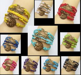 pulseras amistad baratas