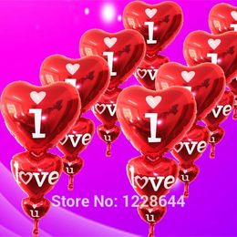 Happy Valentines Day Heart Bear Airblown Inflatable Yard Decor