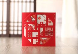 Wholesale printable wedding invitation kits