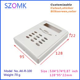 Pcb layout home security system Pcb layout home security system