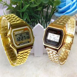 Discount Silver Watches Men Led | 2016 Silver