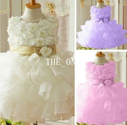 wholesale toddler wedding dresses