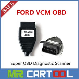 ford vcm obd focom отзывы