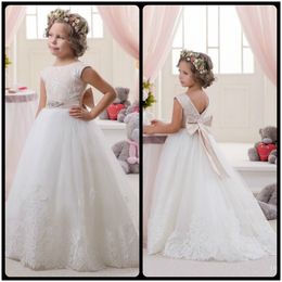 custom made communion dresses