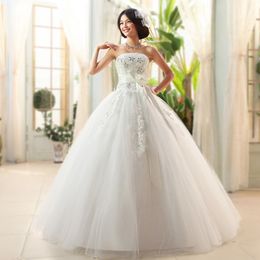 bridal gowns clearance