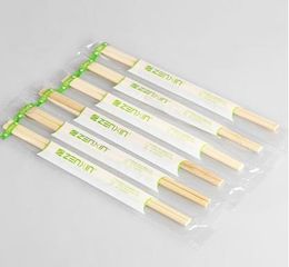 mboo | 2016 Disposable Bamboo Chopsticks