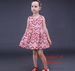 Free online dress pattern girl