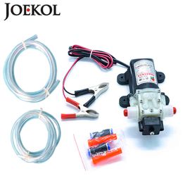 Professional Electric 12V oil Pump,Diesel Fuel Engine Oil Extractor Transfer pump, shipping suction Pump Car