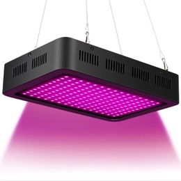 led grow light 1000w 1500w 2000w To Adapt Different Growing Stages Plants Greenhouse Hydroponic Veg Flower Growth Tent 2pcs/lot