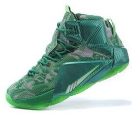 Discount Lebron 12 Basketball Shoes Purple | 2016 Lebron 12 Basketball Shoes Purple on Sale at DHgate.com