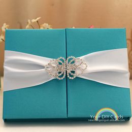 Silver wedding invitations online