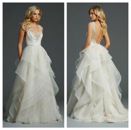 designer inspired wedding dresses