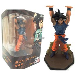 figurine dragon ball z c discount