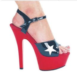 Discount Inch Red Bottom Heels | 2016 Inch Red Bottom Heels on ...
