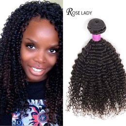 ... Hair 4 Bundles 400g Mongolian Curly Hair Crochet Hair Extensions Afro