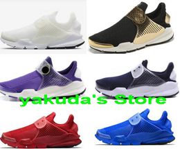 2015 Popular Outdoor fragment x Sock Dart SP Lode Casual Shoes,Men And Women Sports Running Shoes,Discount cheap Sneakers Skate Boots Shoes