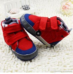 Discount Red Bottom Shoes For Babies | 2016 Red Bottom Shoes For ...