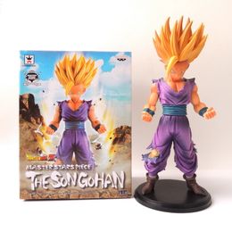 J Stars Victory VS+ sur PS4 + Figurine Dragon Ball  Goten à 19.99€ @ Auchan