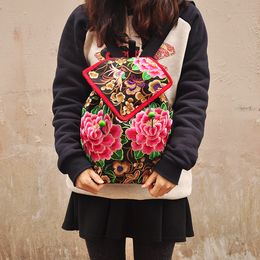 mochilas etnicas baratas