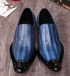 Wide dress shoes mens