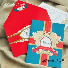 Wedding invitations online europe