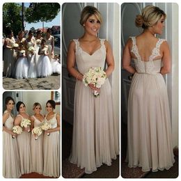 Gold bridesmaid dresses online
