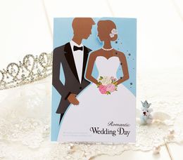 Wedding invitations online europe
