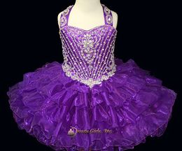 Wholesale toddler pageant dresses