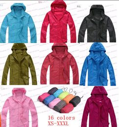 Hot Sell Lovers raincoat Women Rain coats men's Fishing Jacket Ladies coats Woman Outerwear couples Rain coats High quality size:XS-XXXL