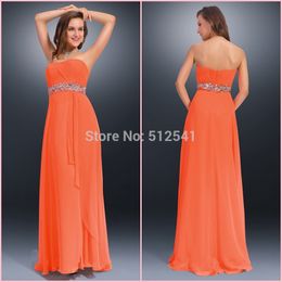 Wholesale 2015 Simple Style A Line Strapless Pleated Ruched Bust and
