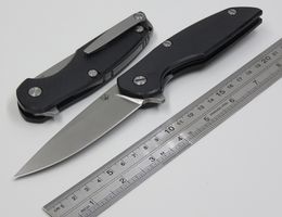 Discount Flipper Folding Knife Shirogorov | 201