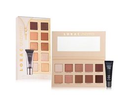 Lorac Unzipped Matte Online | Lorac 'unzipped