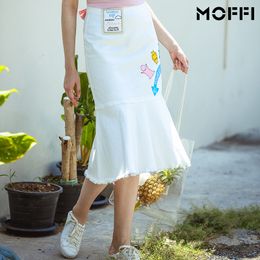 White denim skirt long UK | Free UK Delivery on White Denim Skirt ... White denim skirt long UK | Free UK Delivery on White Denim Skirt ...